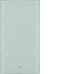 Berker 75142830 Glas-Sensor 2f Komf TS Sensor pw