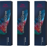 Wella Koleston Perfect Me+Special Mix 0/11 Asch - Intensiv 3x60 ml