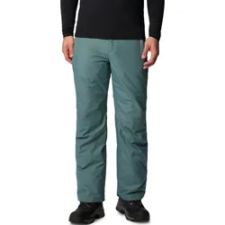 #N/A Bugaboo IV Pant Herren - grau grau 32