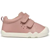 GEOX B STEPPIEUP Mädchen Rosa 24