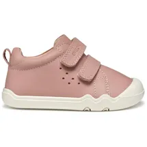 GEOX B STEPPIEUP Mädchen Rosa 24