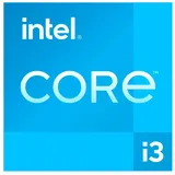 Intel Core i3-14100T 2.7 Ghz Cpu - Silver