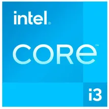 Intel Core i3-14100T 2.7 Ghz Cpu - Silver