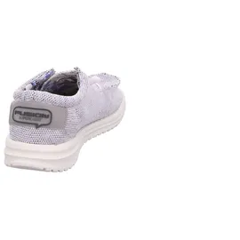 Fusion Slipper Weiß in Größe 44 - 44