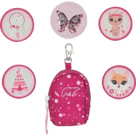 BECKMANN Classic 6-tlg. forrest deer