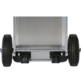 ZARGES Offroad Set 220 mm