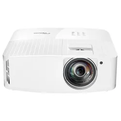 Optoma 4K400STx DLP Kurzdistanz Beamer 4000 Beamer
