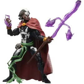 Marvel Brother Voodoo Actionfigur 15 cm - Grün/Lila