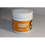 BIOTECH USA Flavour Power Aromapulver, 160 g Dose, Schokolade