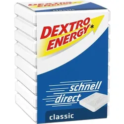 DEXTRO ENERGEN classic Würfel 1 St