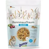 Bunny Nature Bunny RennmausTraum basic Kleintierfutter