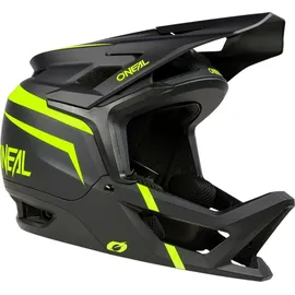 O'Neal Transition Flash V.23 61-62 cm schwarz/neongelb 2024