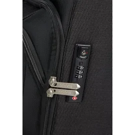 American Tourister Summerride 2-Rollen Underseater Cabin 40 cm / 20 cm / 27 l schwarz