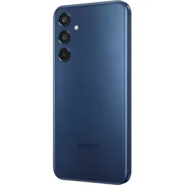 Samsung Galaxy M35 5G 128 GB Dark Blue