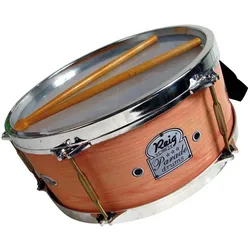 Musik-Spielzeug Reig Trommel Ø 32 cm Kunststoff