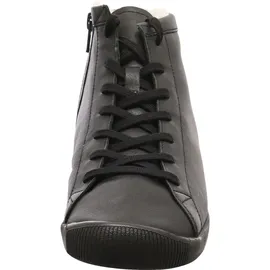 Softinos Stiefelette in Schwarz 40