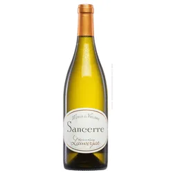 Sancerre (2023), Moulin des Vrillères