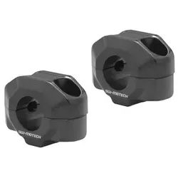 SW-Motech Lenker-Erhöhungen
