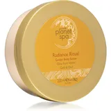 Avon Planet Spa Radiance Ritual Body Butter 200 ml