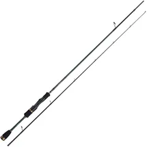 Shimano Spinnrute Fast Schwarz 2,74 m 28-84 g