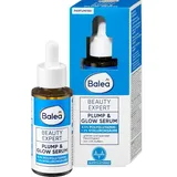 Balea Serum Beauty Expert Plump & Glow