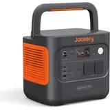 Jackery Explorer 2000 v2 Tragbare Powerstation 2200W