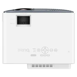 BenQ TK710STi DLP Weiß