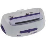 Braun Ersatzscherkopf 67030677 lila 