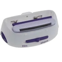 Braun Ersatzscherkopf 67030677 lila