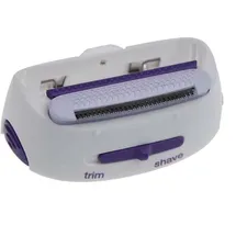Braun Ersatzscherkopf 67030677 lila