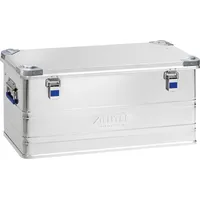 ALUTEC München Alutec INDUSTRY 92 13092 Transportkiste Aluminium (L x 385 x 379 mm