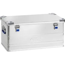 ALUTEC München Alutec INDUSTRY 92 13092 Transportkiste Aluminium (L x 385 x 379 mm