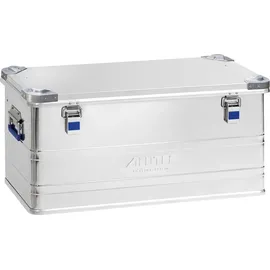 ALUTEC München Alutec INDUSTRY 92 13092 Transportkiste Aluminium (L x 385 x 379 mm
