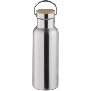 APS Trinkflasche, Edelstahl 500ml