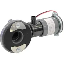 Chluba Zerhackerpumpe, Thetford C2, C3, C4