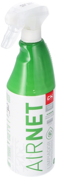 Airnet Reinigungsmittel für Klimaanlage | Zerstäuber | 750 ml