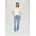 Jeans Karolin/Regular Fit/Mid Rise/Straight Leg 42W 32L
