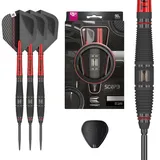 Target Darts Scope 03 Steeldarts 21 g