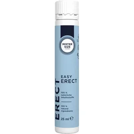 MISTER SIZE Easy Erect* for men 0,025 l Flüssigkeit