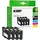 KMP kompatibel zu Epson 603XL CMYK