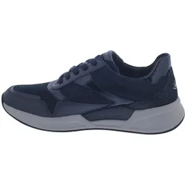 Gabor Sneaker low Damen Blau 38,5