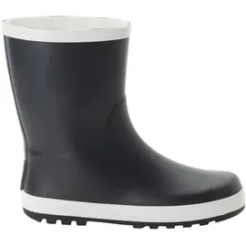 XQ Footwear Kinder Stiefel Gummistiefel blau 35/36