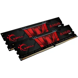 G.Skill Aegis DIMM Kit 16GB