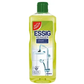 Gut&Günstig Essigreiniger 1 l