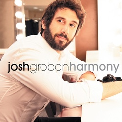 Harmony - Josh Groban. (CD)