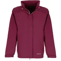 PRO-X elements Damen-Funktionsjacke CARRIE Größe 56 berry