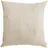 mokebo Das Anschmiegsame XXL Sofakissen 90 x 90 cm Beige