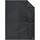 S.Oliver Kuscheldecke Kuschelsoft 150 x 200 cm Polyacryl Grau Anthrazit
