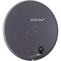 Dur-Line 80cm anthrazit