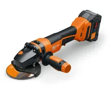 Fein CCG 18-125-10 PD-SEC SET 8Ah